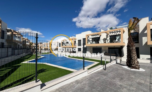 Bestaande bouw - Appartement - Orihuela Costa - Montezenia