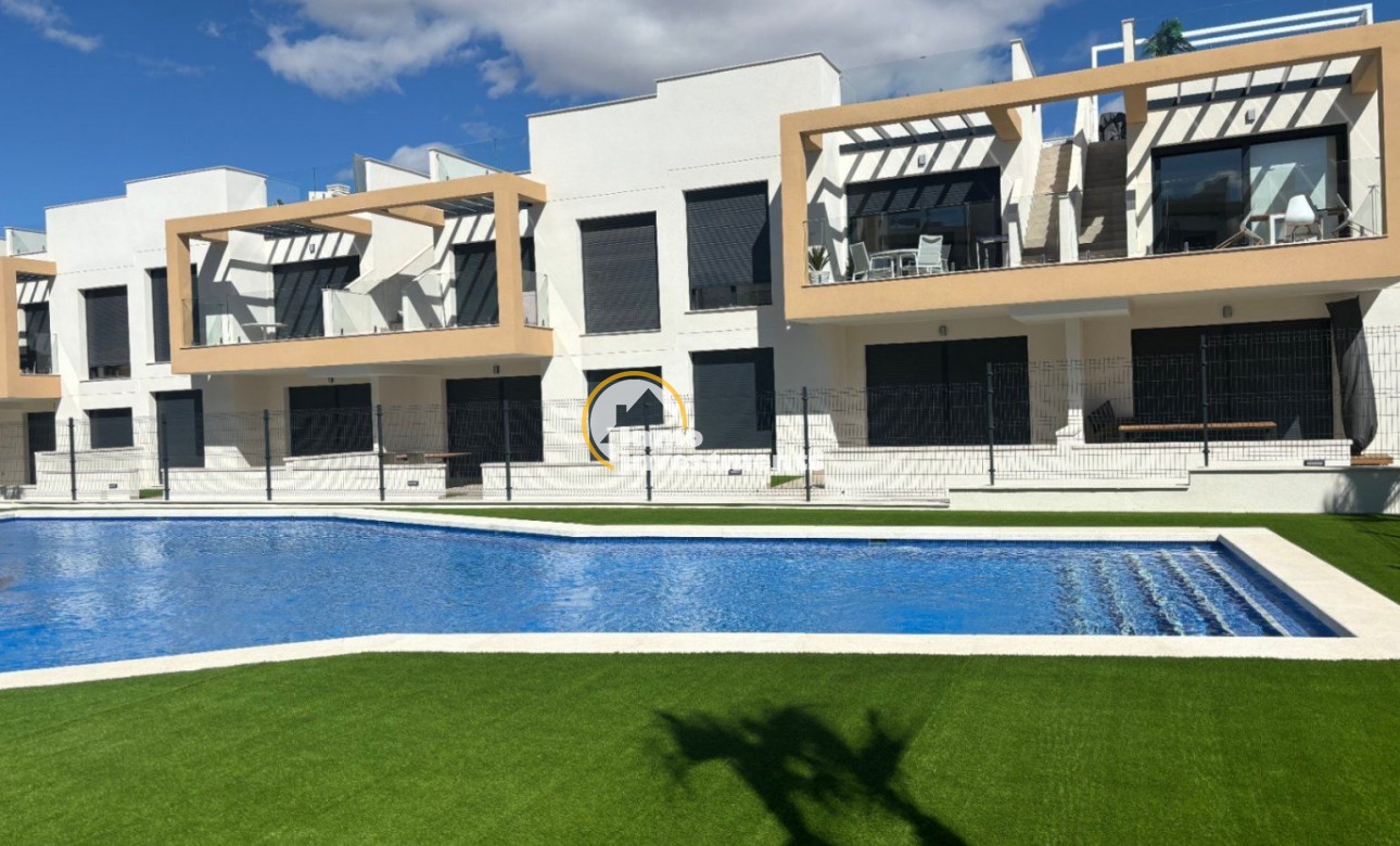 Bestaande bouw - Appartement - Orihuela Costa - Montezenia