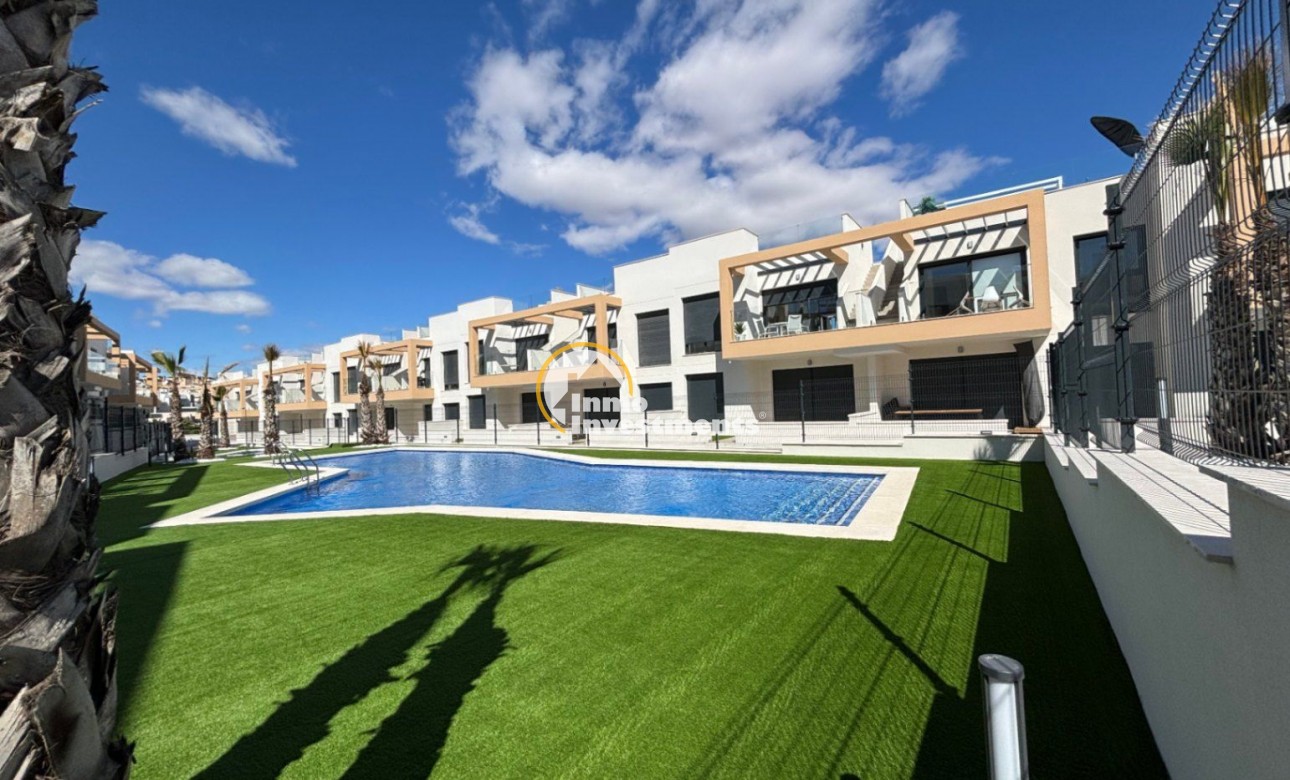 Bestaande bouw - Appartement - Orihuela Costa - Montezenia