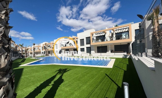 Bestaande bouw - Appartement - Orihuela Costa - Montezenia