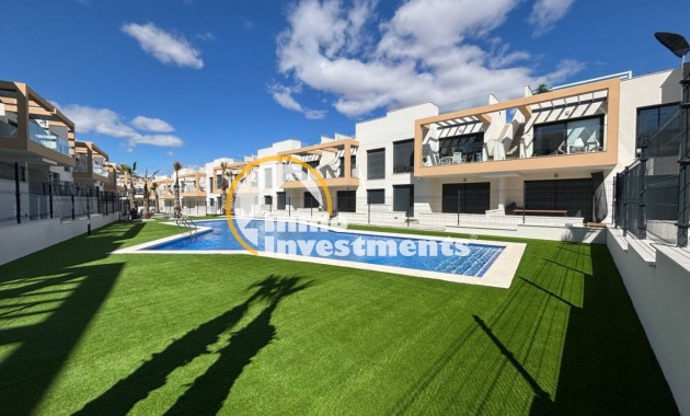 Bestaande bouw - Appartement - Orihuela Costa - Montezenia