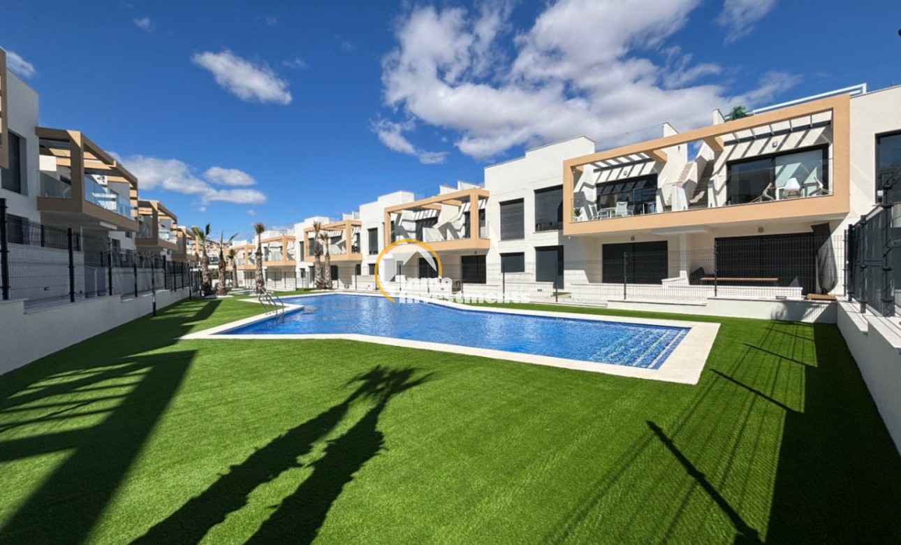 Bestaande bouw - Appartement - Orihuela Costa - Montezenia