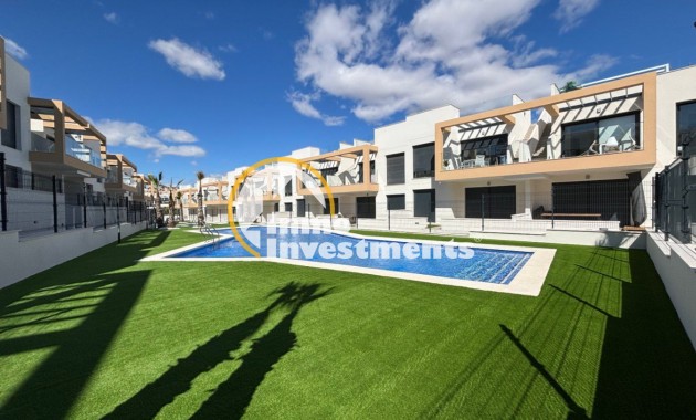 Bestaande bouw - Appartement - Orihuela Costa - Montezenia