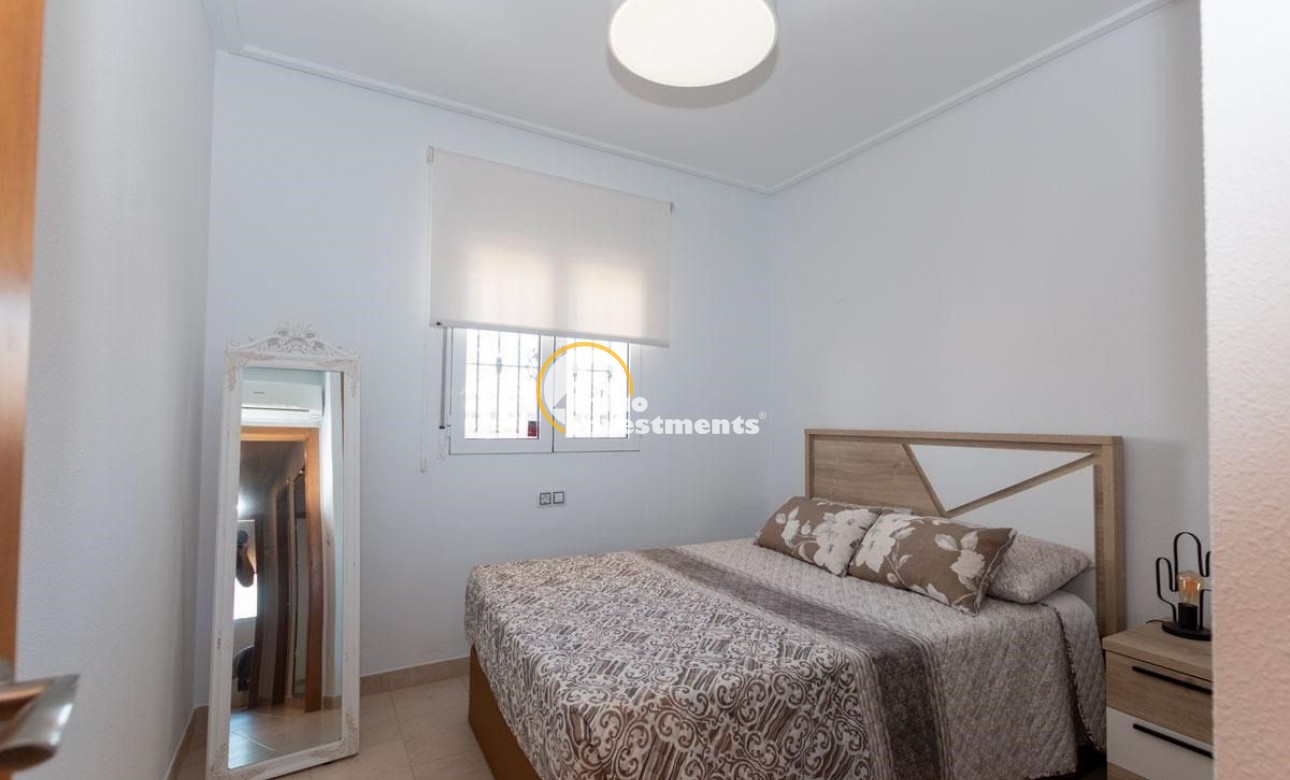 Till salu - Lägenhet - Orihuela Costa - Montezenia