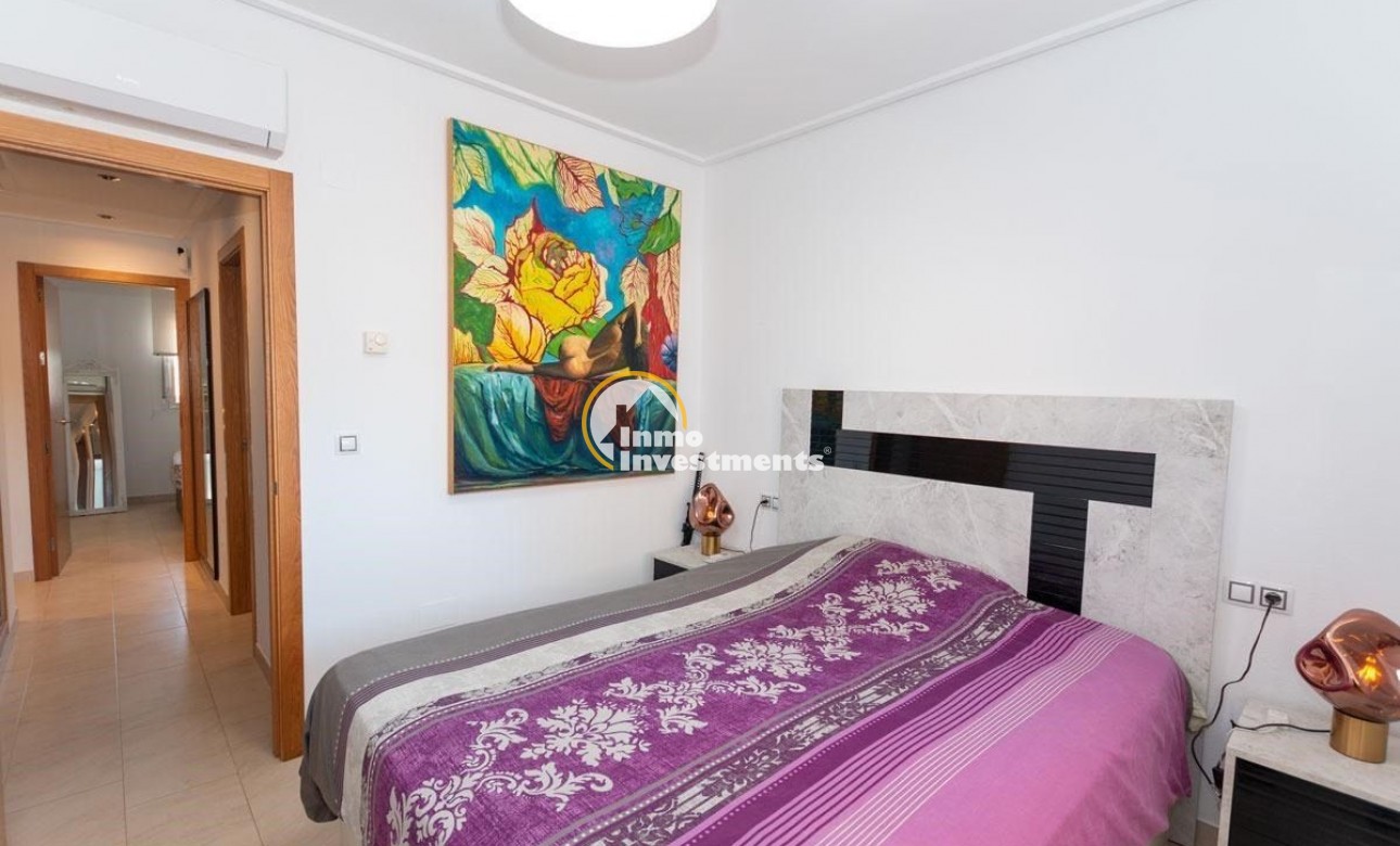 Till salu - Lägenhet - Orihuela Costa - Montezenia
