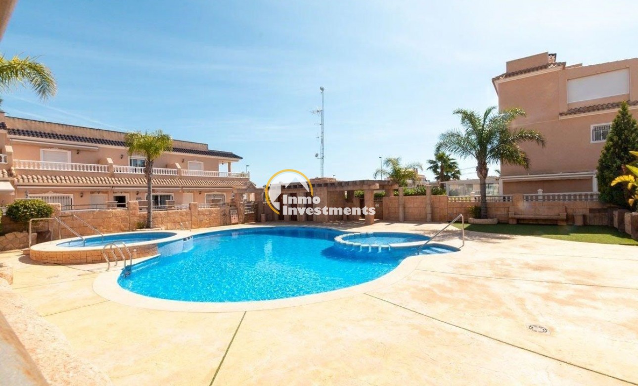 Till salu - Lägenhet - Orihuela Costa - Montezenia