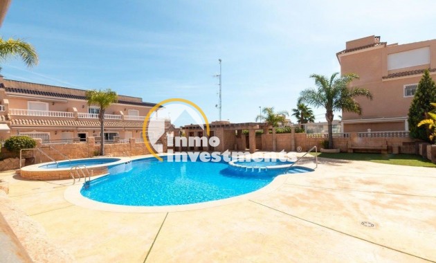 Till salu - Lägenhet - Orihuela Costa - Montezenia