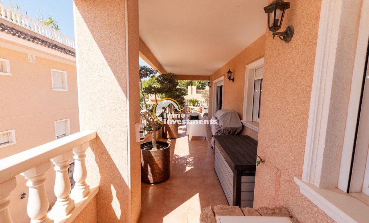 Till salu - Lägenhet - Orihuela Costa - Montezenia