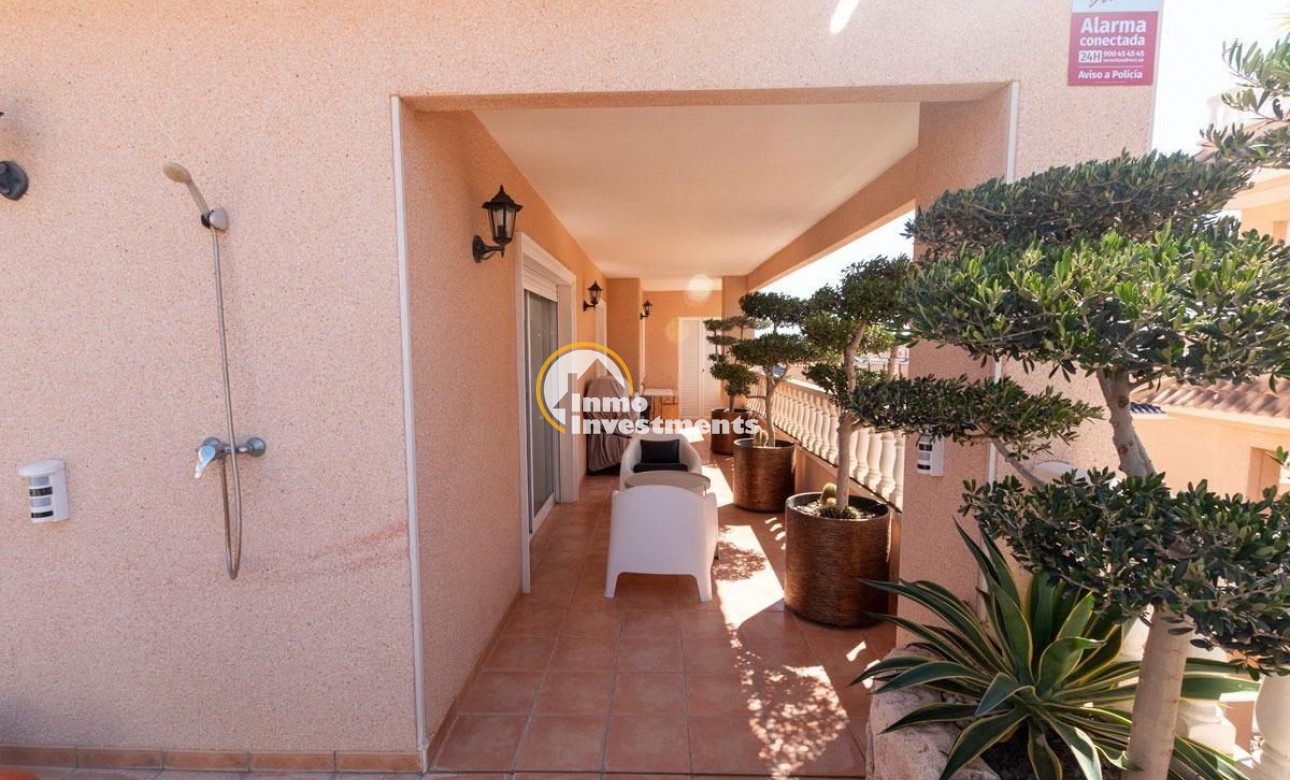 Till salu - Lägenhet - Orihuela Costa - Montezenia