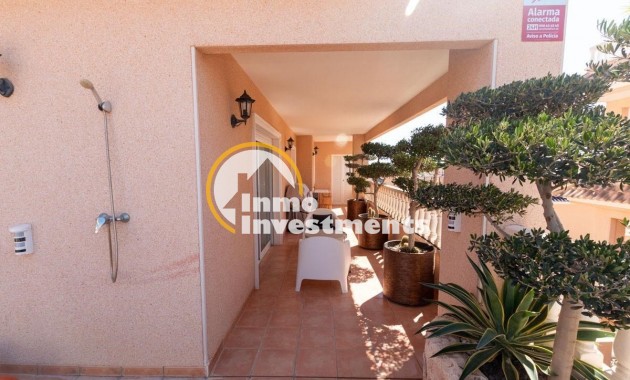 Till salu - Lägenhet - Orihuela Costa - Montezenia