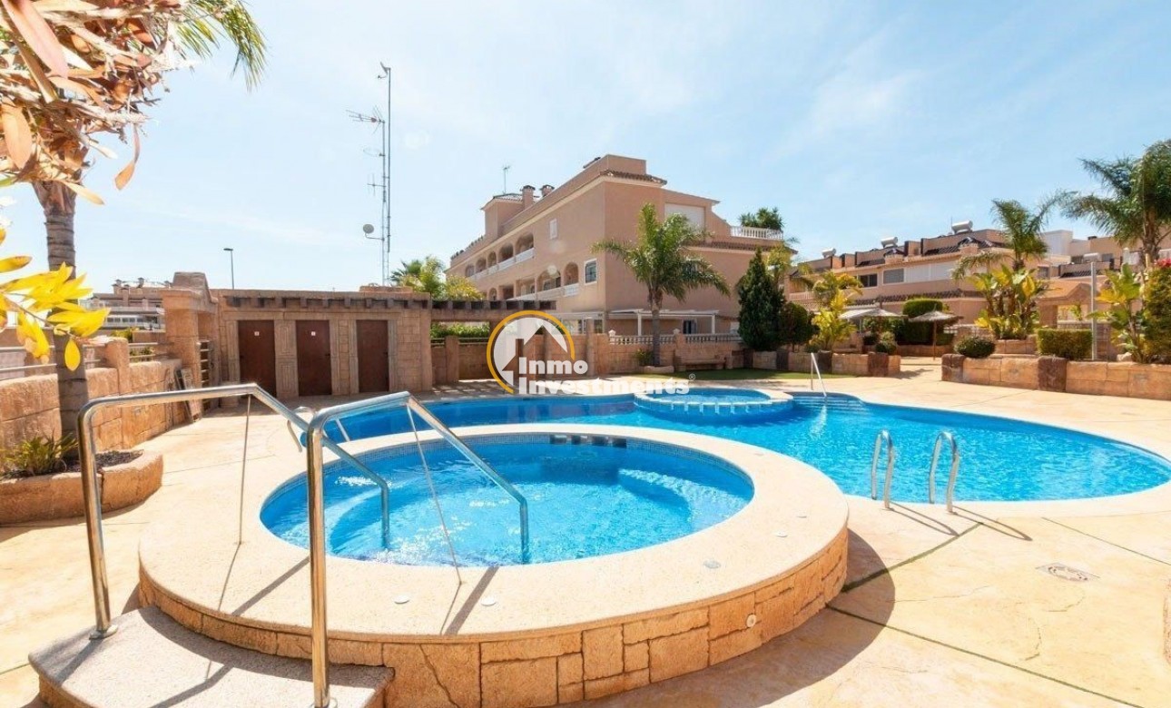 Till salu - Lägenhet - Orihuela Costa - Montezenia
