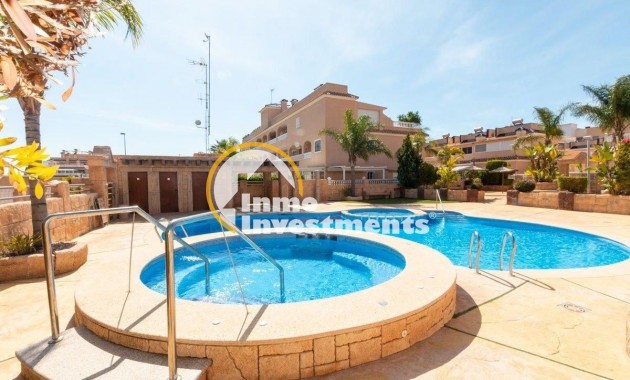 Till salu - Lägenhet - Orihuela Costa - Montezenia