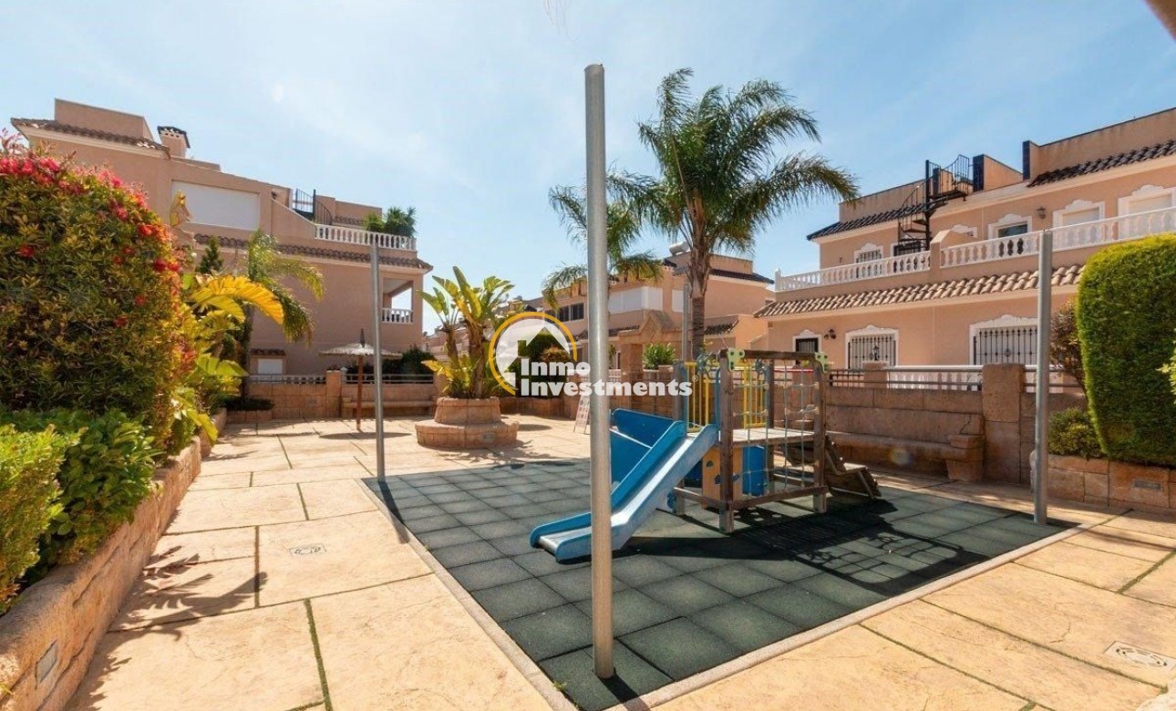 Till salu - Lägenhet - Orihuela Costa - Montezenia