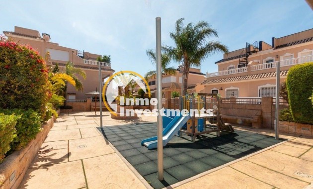Till salu - Lägenhet - Orihuela Costa - Montezenia