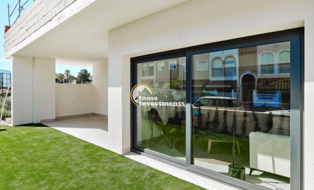 Bestaande bouw - Bungalow - Torrevieja - La Veleta