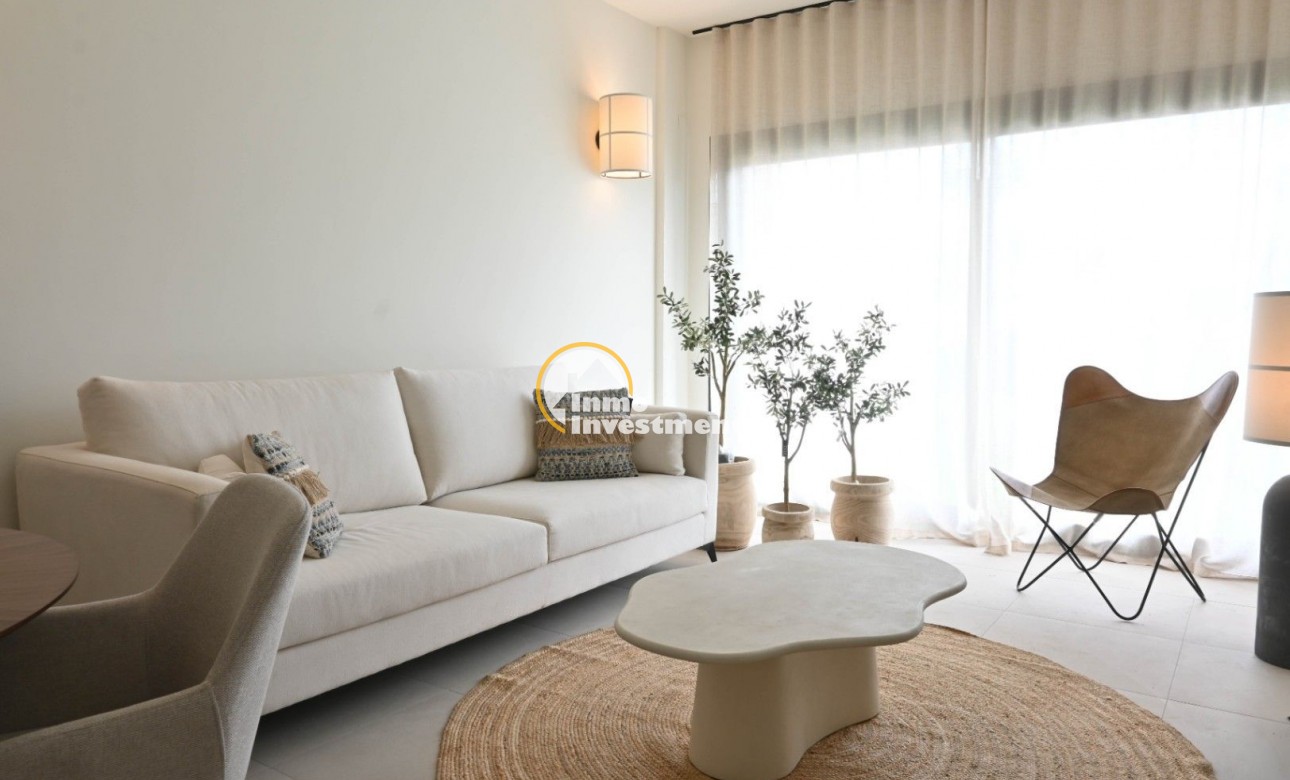 Bestaande bouw - Bungalow - Torrevieja - La Veleta
