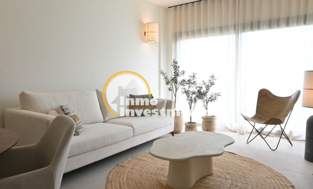 Bestaande bouw - Bungalow - Torrevieja - La Veleta
