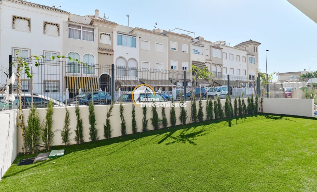 Bestaande bouw - Bungalow - Torrevieja - La Veleta