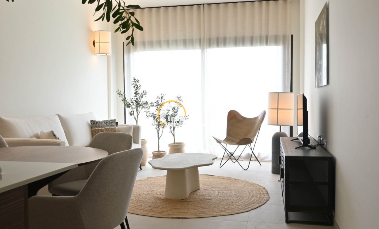 Bestaande bouw - Bungalow - Torrevieja - La Veleta