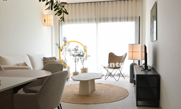 Bestaande bouw - Bungalow - Torrevieja - La Veleta