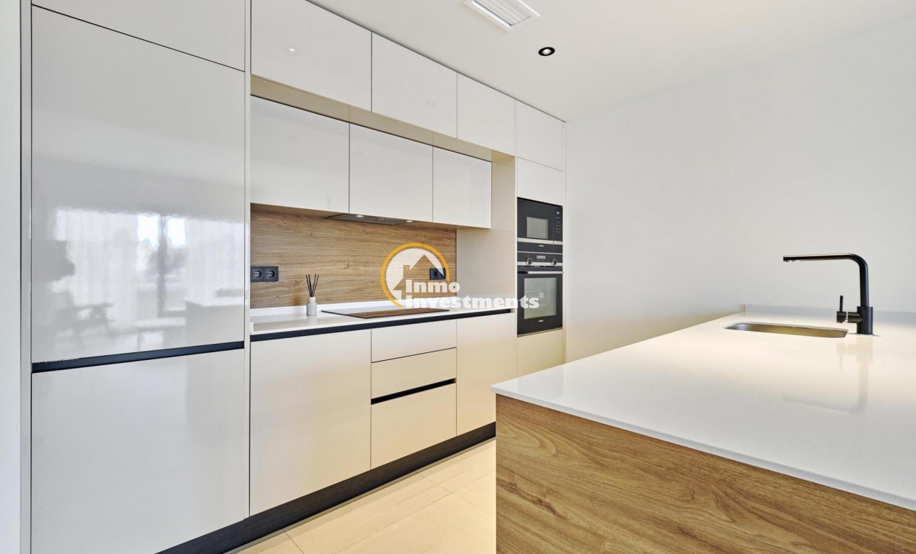 Bestaande bouw - Bungalow - Torrevieja - La Veleta