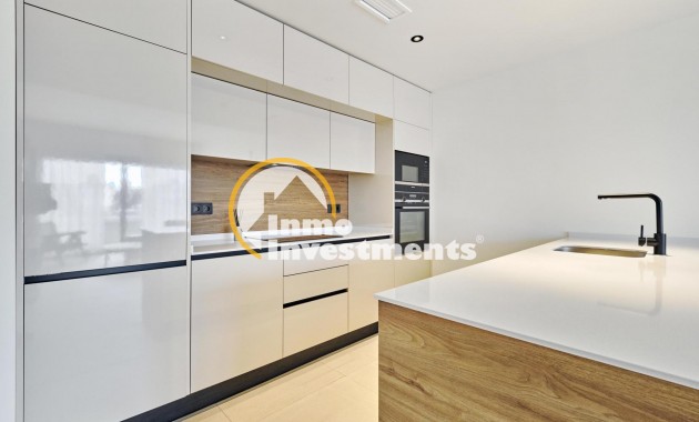Bestaande bouw - Bungalow - Torrevieja - La Veleta