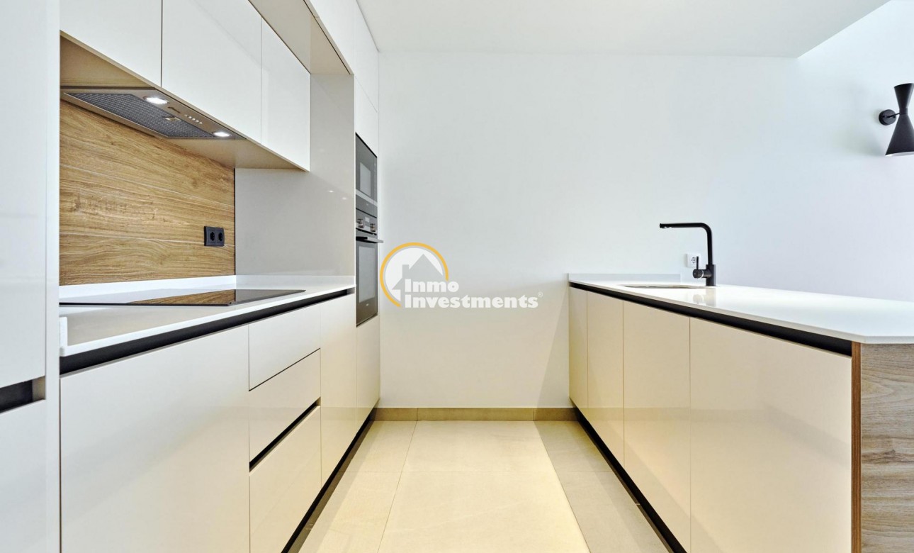 Bestaande bouw - Bungalow - Torrevieja - La Veleta