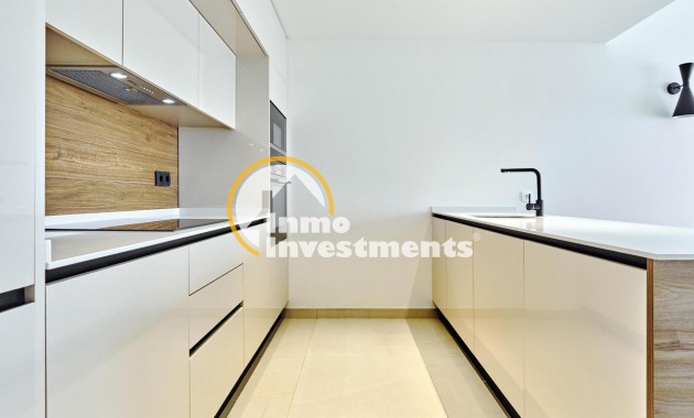 Bestaande bouw - Bungalow - Torrevieja - La Veleta