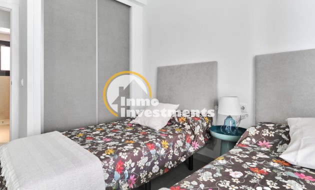Bestaande bouw - Bungalow - Torrevieja - La Veleta