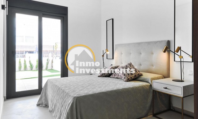 Bestaande bouw - Bungalow - Torrevieja - La Veleta