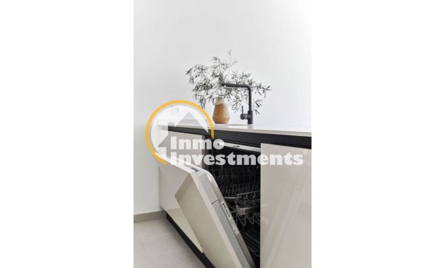 Bestaande bouw - Bungalow - Torrevieja - La Veleta