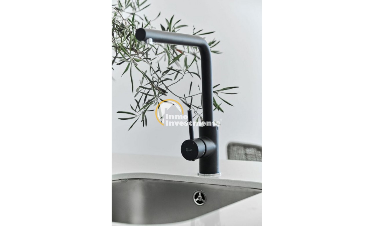 Bestaande bouw - Bungalow - Torrevieja - La Veleta
