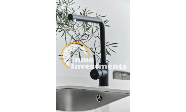Bestaande bouw - Bungalow - Torrevieja - La Veleta