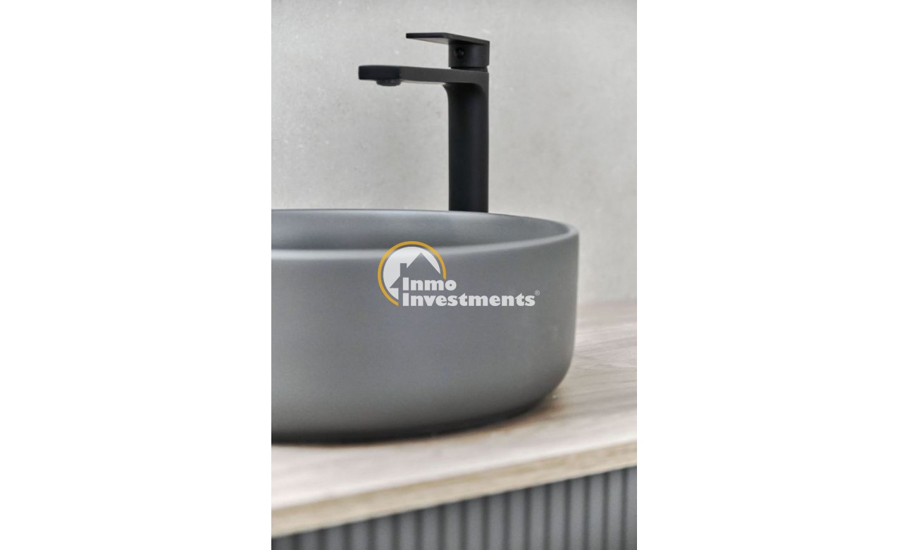 Bestaande bouw - Bungalow - Torrevieja - La Veleta