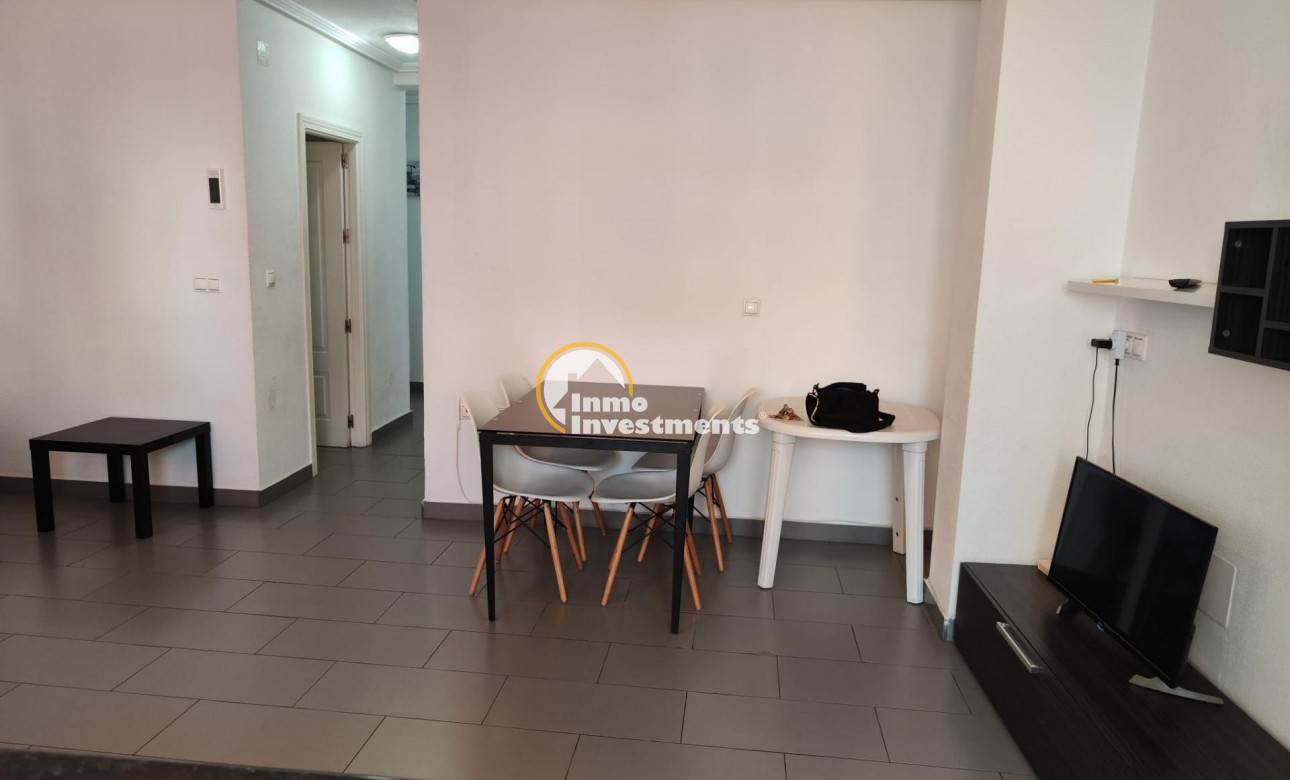 Resale - Apartment - Torrevieja