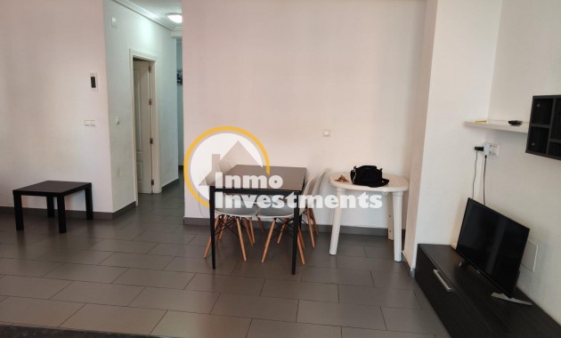 Resale - Apartment - Torrevieja