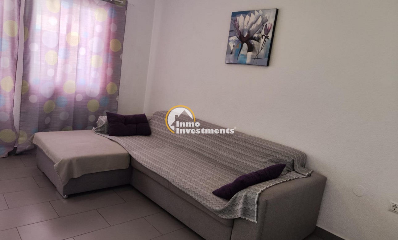 Resale - Apartment - Torrevieja