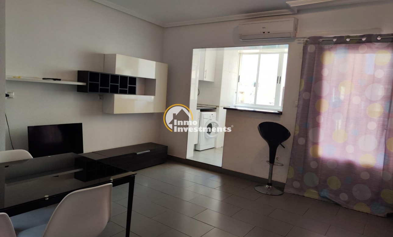 Resale - Apartment - Torrevieja