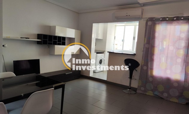 Resale - Apartment - Torrevieja