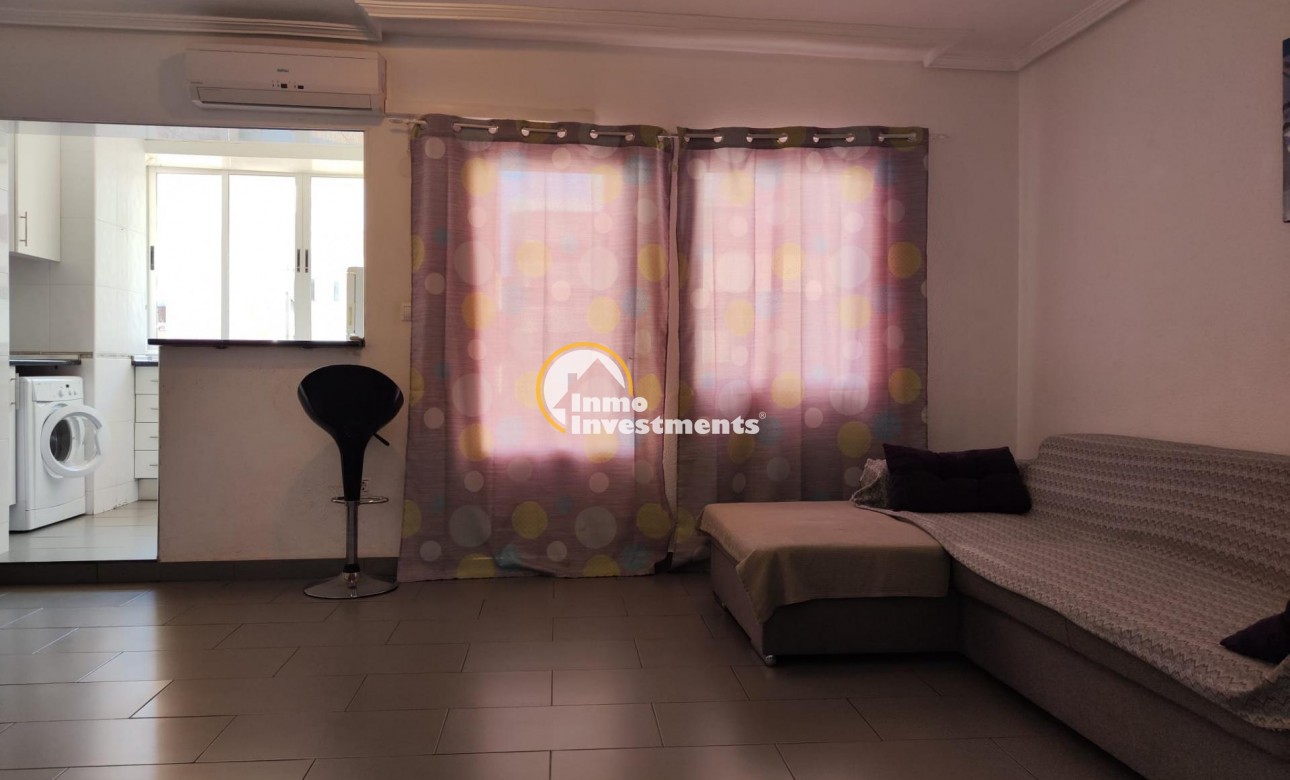 Resale - Apartment - Torrevieja