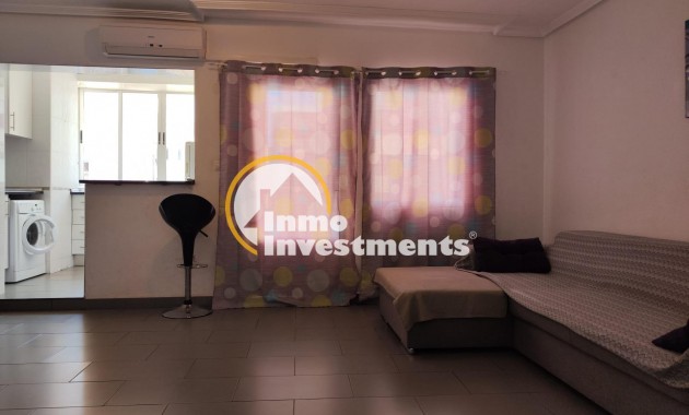 Resale - Apartment - Torrevieja
