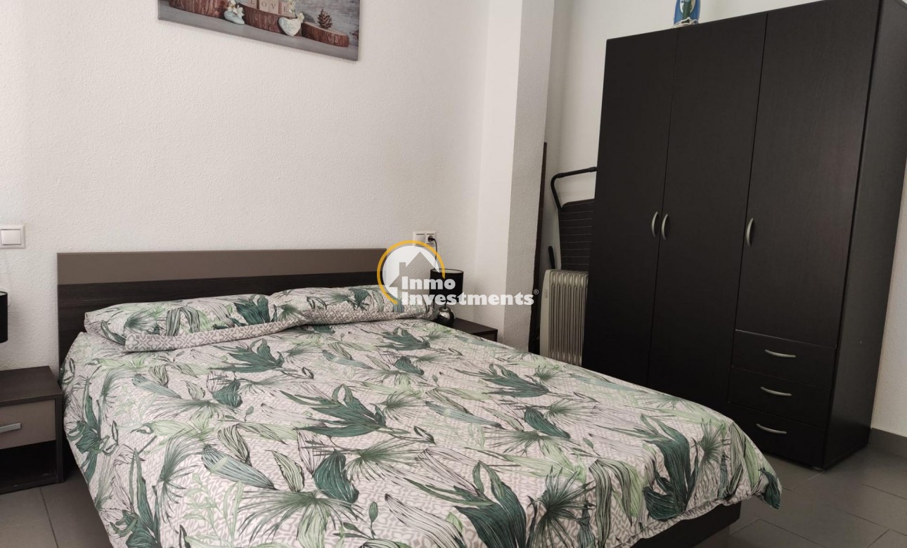 Resale - Apartment - Torrevieja