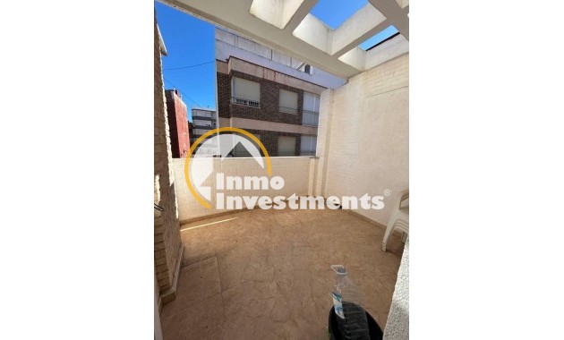 Resale - Apartment - Torrevieja