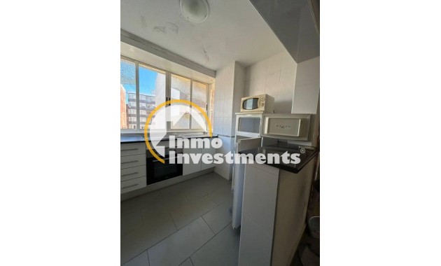 Resale - Apartment - Torrevieja