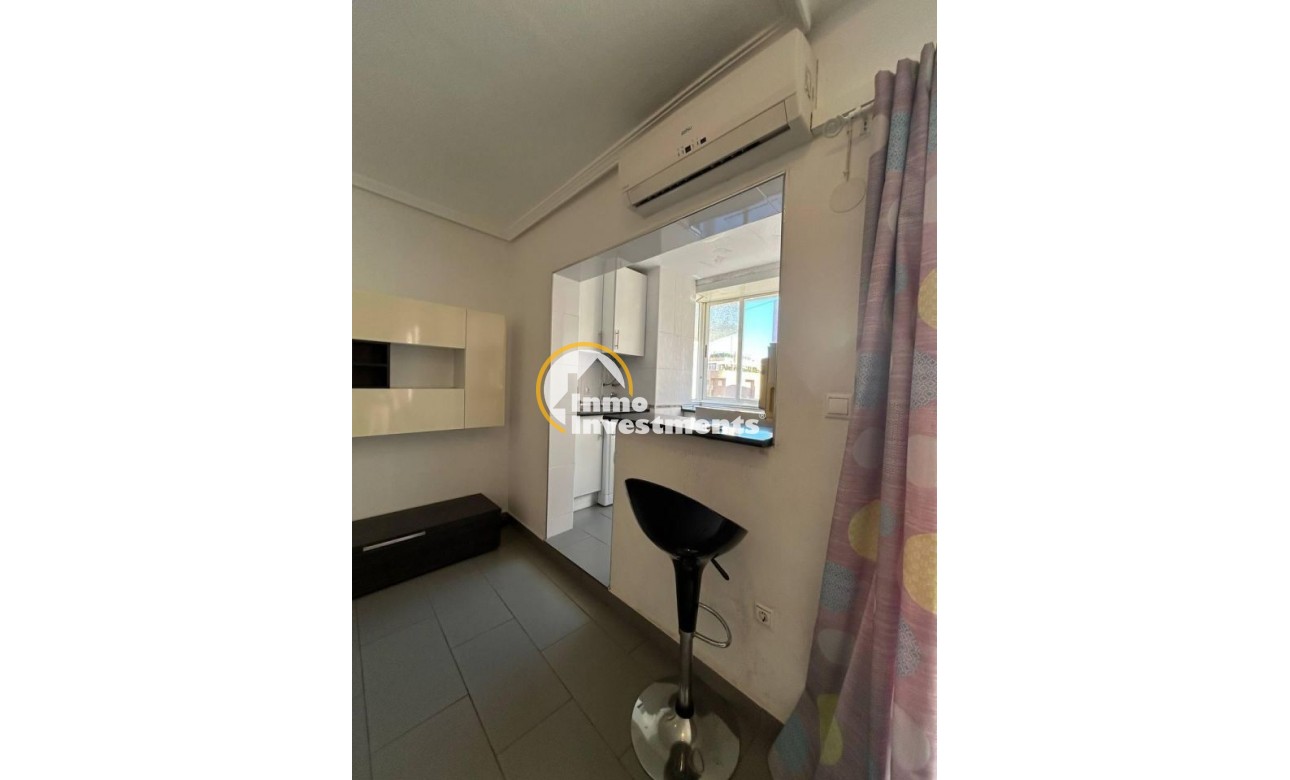Resale - Apartment - Torrevieja