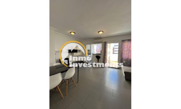 Resale - Apartment - Torrevieja
