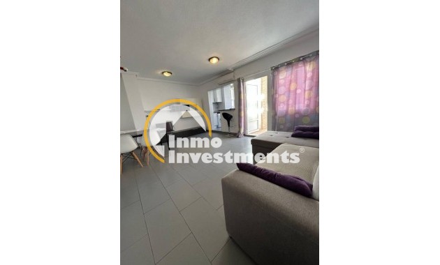 Resale - Apartment - Torrevieja