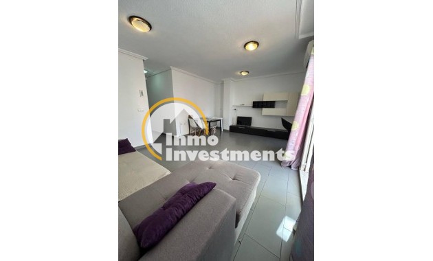 Resale - Apartment - Torrevieja