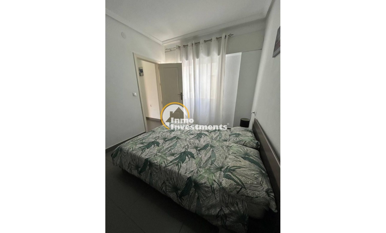 Resale - Apartment - Torrevieja