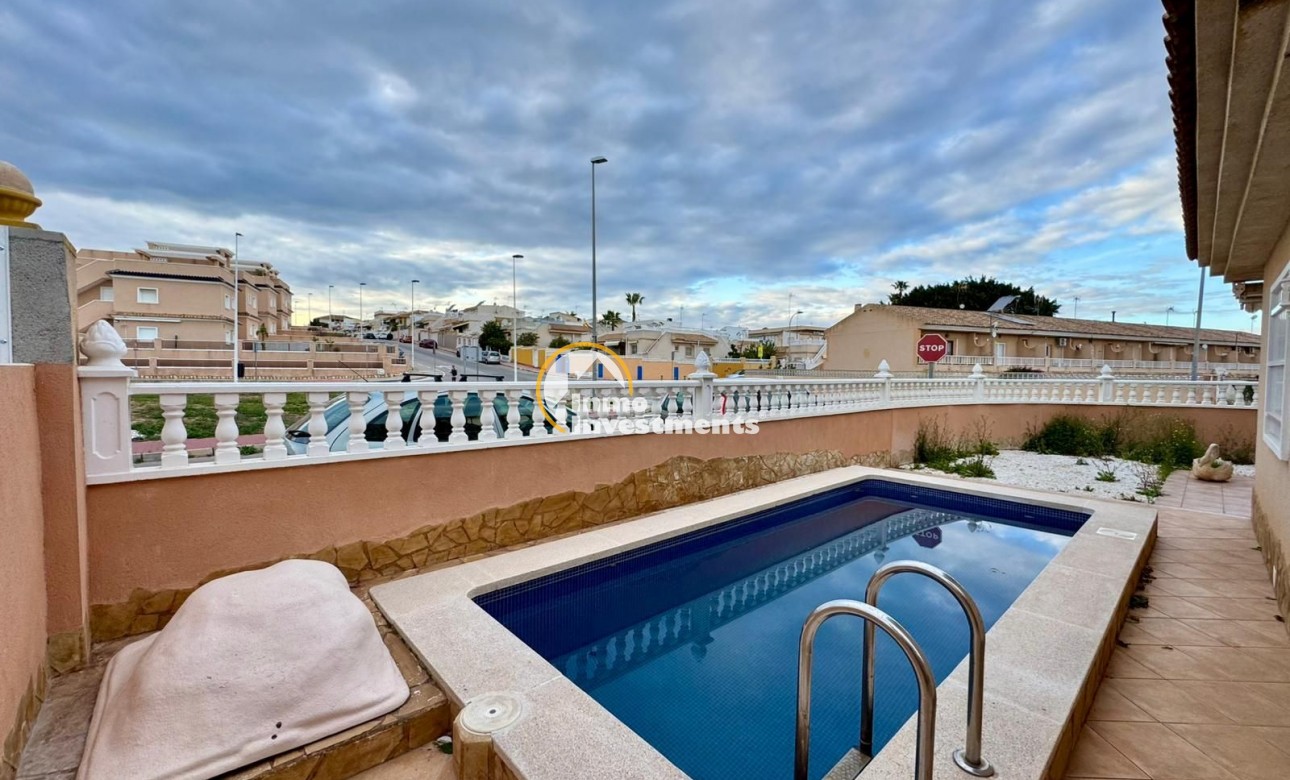 Revente privée - Villa - Torrevieja - Los Balcones - Los Altos del Edén